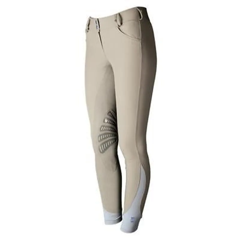 Tredstep Azzura Pro Full Seat Breeches - choice of colours